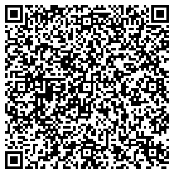 QR-код с контактной информацией организации ООО Сибэнерготрейд