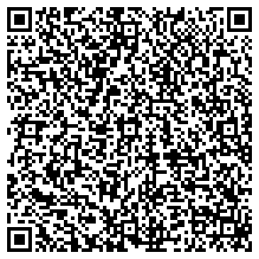 QR-код с контактной информацией организации ООО ТехноСтройСервис