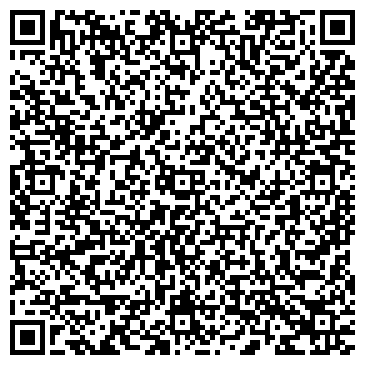 QR-код с контактной информацией организации ООО Недвижимость Белогорья
