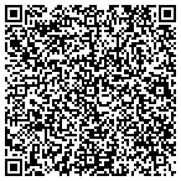 QR-код с контактной информацией организации Лесной эльф
