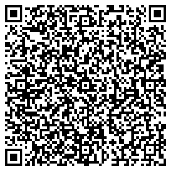 QR-код с контактной информацией организации ООО Поликамень