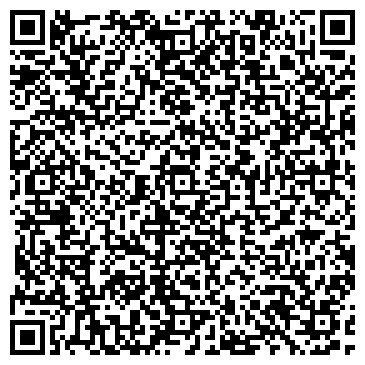 QR-код с контактной информацией организации ООО АкваНео