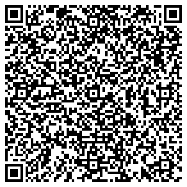 QR-код с контактной информацией организации Жилье Белогорья