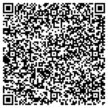 QR-код с контактной информацией организации Посуточно Киров
