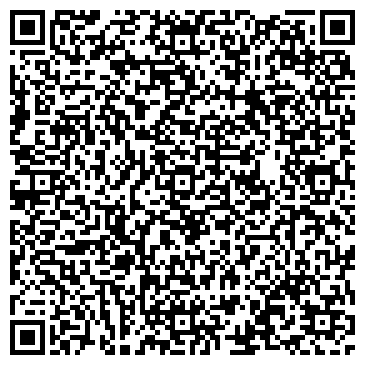 QR-код с контактной информацией организации ООО Жилищный центр