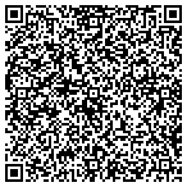QR-код с контактной информацией организации Кибик