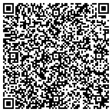 QR-код с контактной информацией организации ИП Лыков В.В.