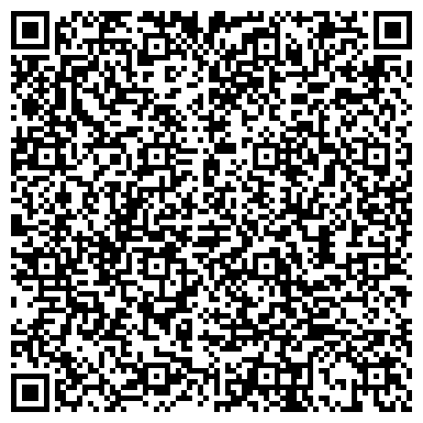 QR-код с контактной информацией организации Мир без границ
