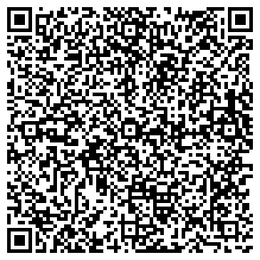 QR-код с контактной информацией организации ООО Приборика