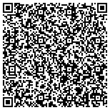 QR-код с контактной информацией организации Солнышко