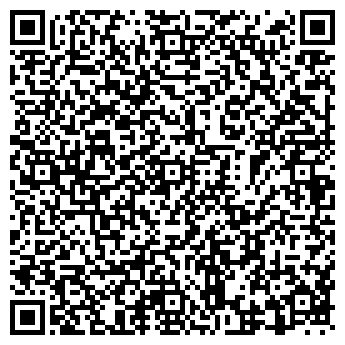 QR-код с контактной информацией организации САЛОН ШТОР