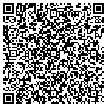 QR-код с контактной информацией организации ЗАО Акку-Фертриб