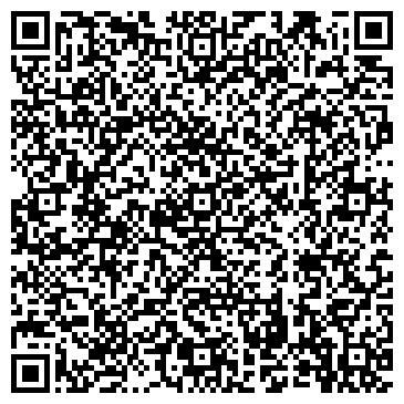 QR-код с контактной информацией организации Империя танца