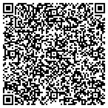 QR-код с контактной информацией организации Суховей