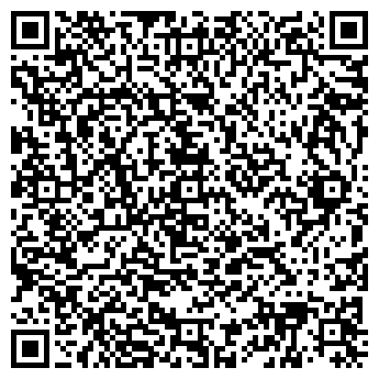 QR-код с контактной информацией организации ООО ПОЛИСАНТ