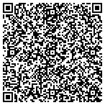 QR-код с контактной информацией организации Флагман