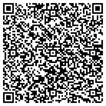 QR-код с контактной информацией организации МегаБит