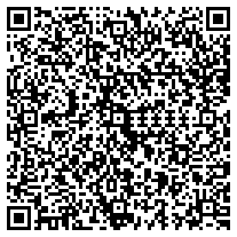 QR-код с контактной информацией организации Ками