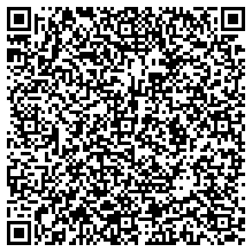 QR-код с контактной информацией организации Мир теплиц