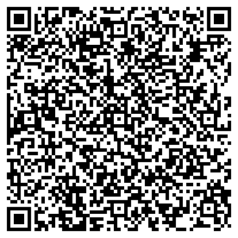 QR-код с контактной информацией организации СЕДЬМОЙ КОНТИНЕНТ