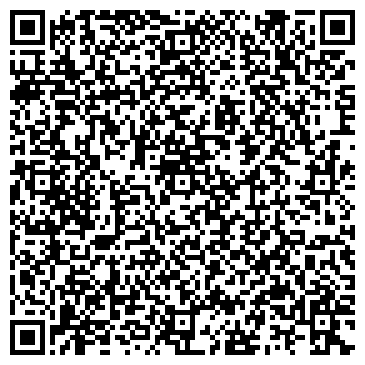 QR-код с контактной информацией организации ООО Алгран