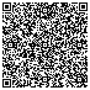 QR-код с контактной информацией организации Теплицы ДеДа