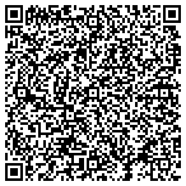 QR-код с контактной информацией организации ООО «Твигл»