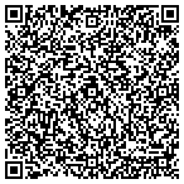 QR-код с контактной информацией организации Огни Белогорья