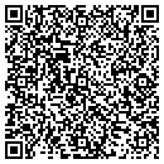 QR-код с контактной информацией организации Bananastreet