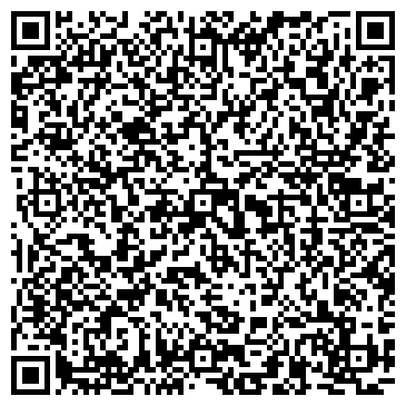 QR-код с контактной информацией организации ИП Попов А.В.