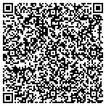QR-код с контактной информацией организации Клуб 4х4