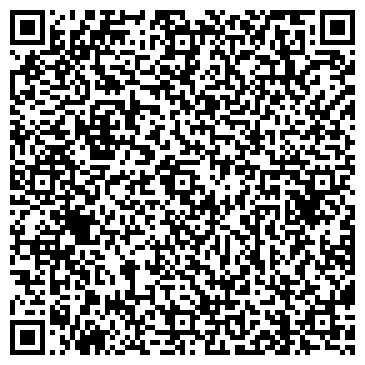 QR-код с контактной информацией организации Омская областная станция юных техников
