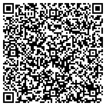 QR-код с контактной информацией организации ООО ГудВорк
