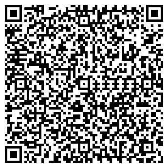 QR-код с контактной информацией организации ООО Техноком
