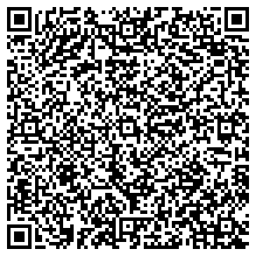 QR-код с контактной информацией организации Квартал