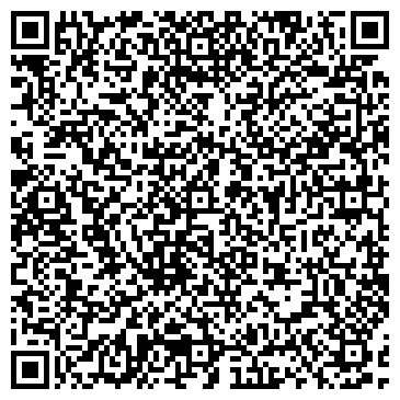 QR-код с контактной информацией организации ООО Аллегро