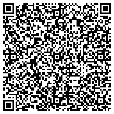 QR-код с контактной информацией организации ПЕЧАТНЫЙ ДВОР