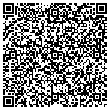 QR-код с контактной информацией организации ООО Текстиль