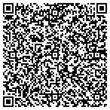 QR-код с контактной информацией организации FashionTime.ru