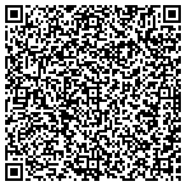 QR-код с контактной информацией организации Олимп