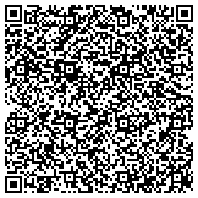 QR-код с контактной информацией организации Банкомат, Московский Индустриальный банк, ОАО, филиал Поволжского регионального управления г. Астрахани