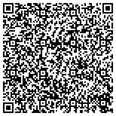 QR-код с контактной информацией организации Рыбацкий кордон