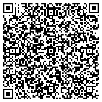 QR-код с контактной информацией организации Шторы, магазин, ИП Собенин А.В.