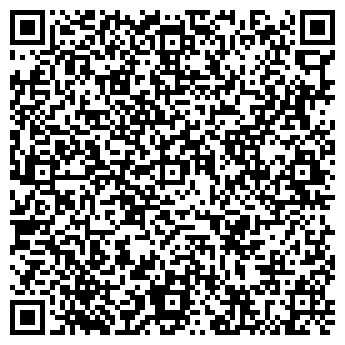 QR-код с контактной информацией организации ООО Полиграфия