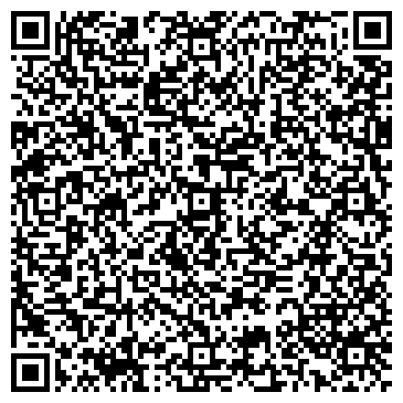 QR-код с контактной информацией организации ООО Гидроагрегат