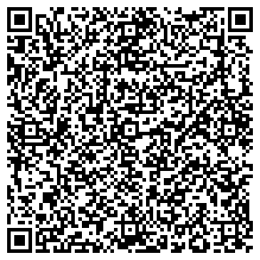 QR-код с контактной информацией организации Бережнофф