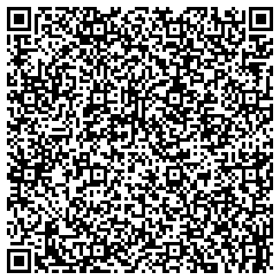 QR-код с контактной информацией организации СОГАЗ-Мед, ОАО, страховая компания, филиал в Республике Марий Эл