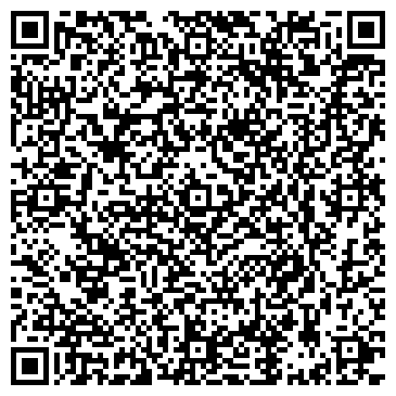 QR-код с контактной информацией организации А-БАЙТ