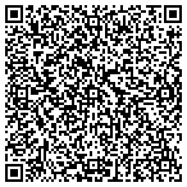 QR-код с контактной информацией организации ООО Инпромстрой