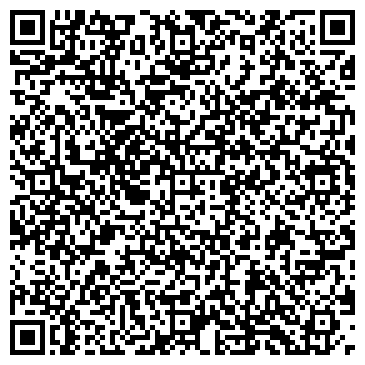 QR-код с контактной информацией организации ООО Искра